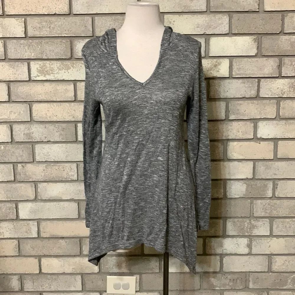3for$20 light sweater hoodie small